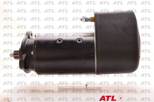 ATL Autotechnik A 72 640 Starter